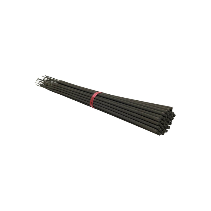 19" Black Unscented Incense Sticks — Case (3,000 pcs) - World of Aromas