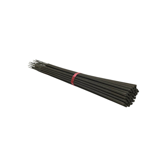 19" Black Unscented Incense Sticks — Case (3,000 pcs) - World of Aromas