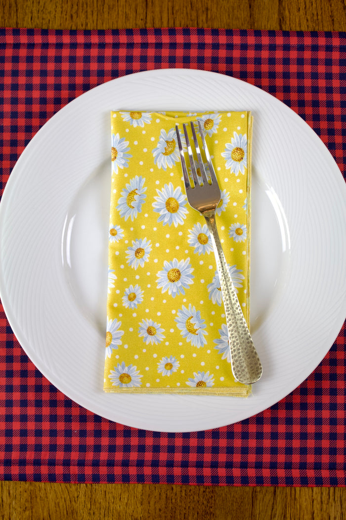 1930's Reproduction Farm Placemats