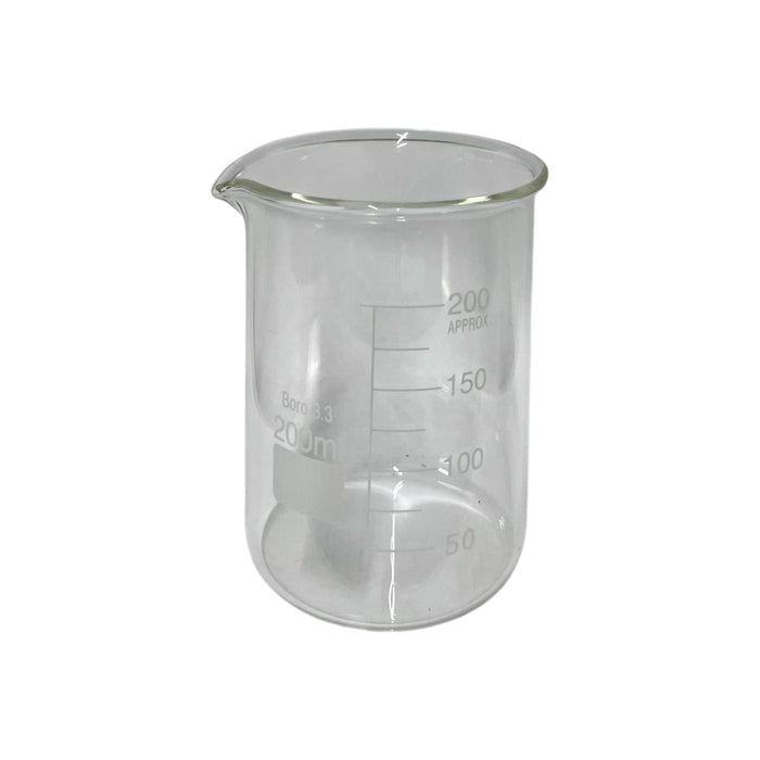 200 ml Glass Beaker - World of Aromas