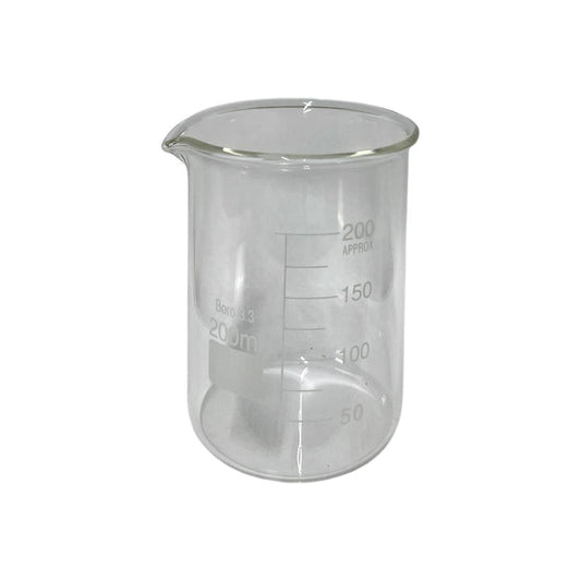 200 ml Glass Beaker - World of Aromas