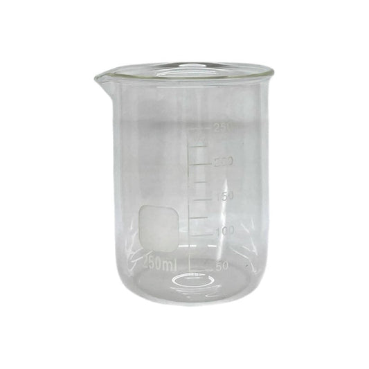 250 ml Glass Beaker - World of Aromas