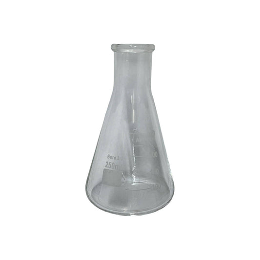 250 ml Glass Erlenmeyer Flask - World of Aromas