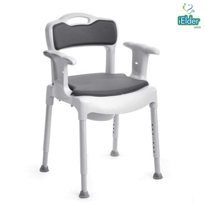 3 in 1 function Commode Etac