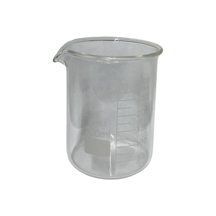 300 ml Glass Beaker - World of Aromas