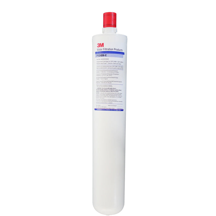 3M Accessories Cartridge Only No Head 3M ScaleGard Pro® P124BN-E Filter Cartridge