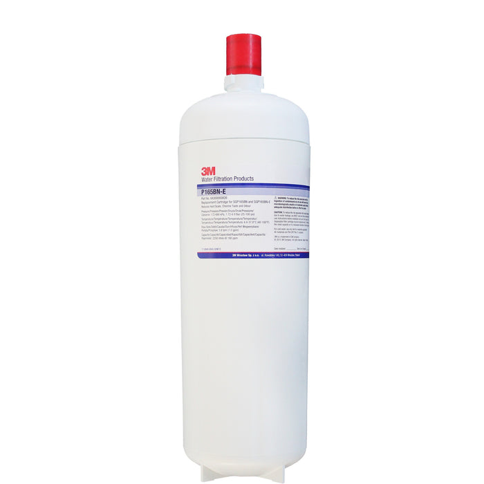 Cool Coolers Water Filter Cartridge Only No Head / Hot & Cold Water 3M ScaleGard Pro® P165BN-E