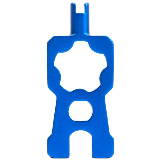 4 in 1 Fahrrad Ventil Multitool von MASE Sports maselive.de