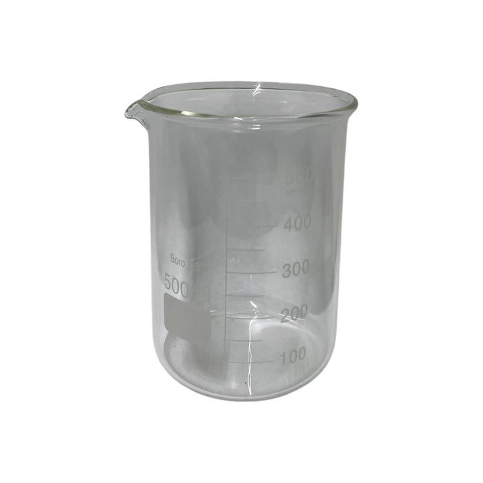 500 ml Glass Beaker - World of Aromas