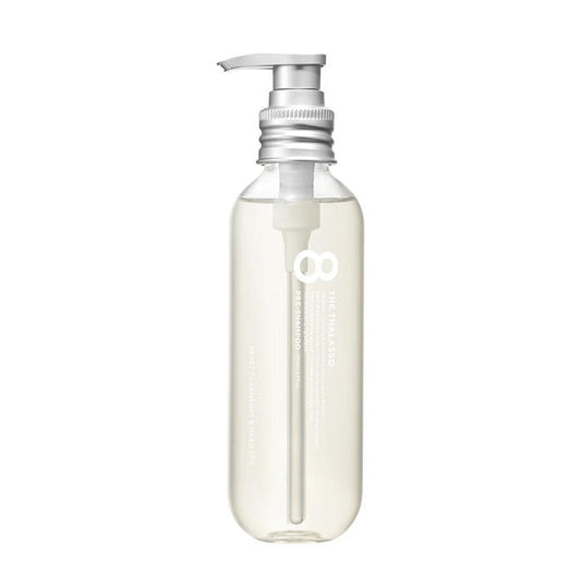 8 THE THALASSO Pre Shampoo 200 mL