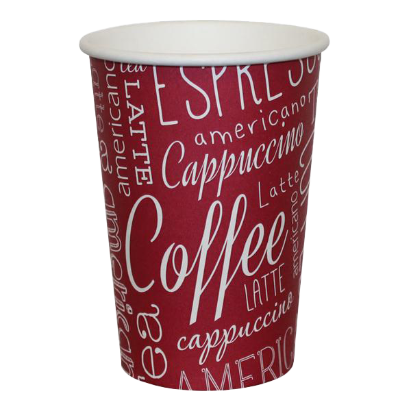9oz Rosa Vending Cups