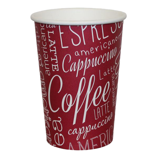 9oz Rosa Vending Cups