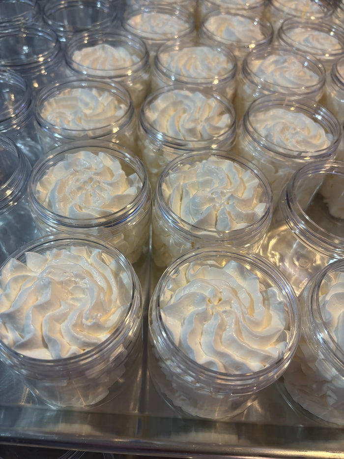 Soft Touch Body Butter