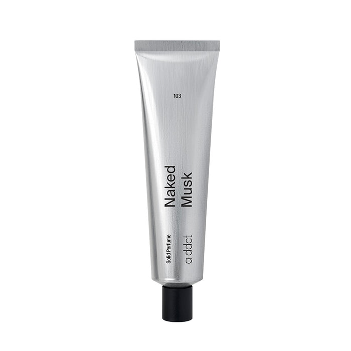 a ddct 熱戀麝香固體香水 103固體香膏30ml 103麝香