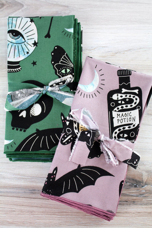 A Little Bit of Magic Napkins