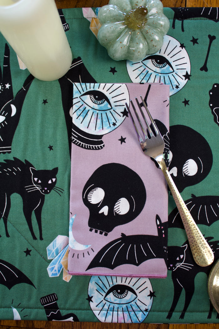 A Little Bit of Magic Napkins