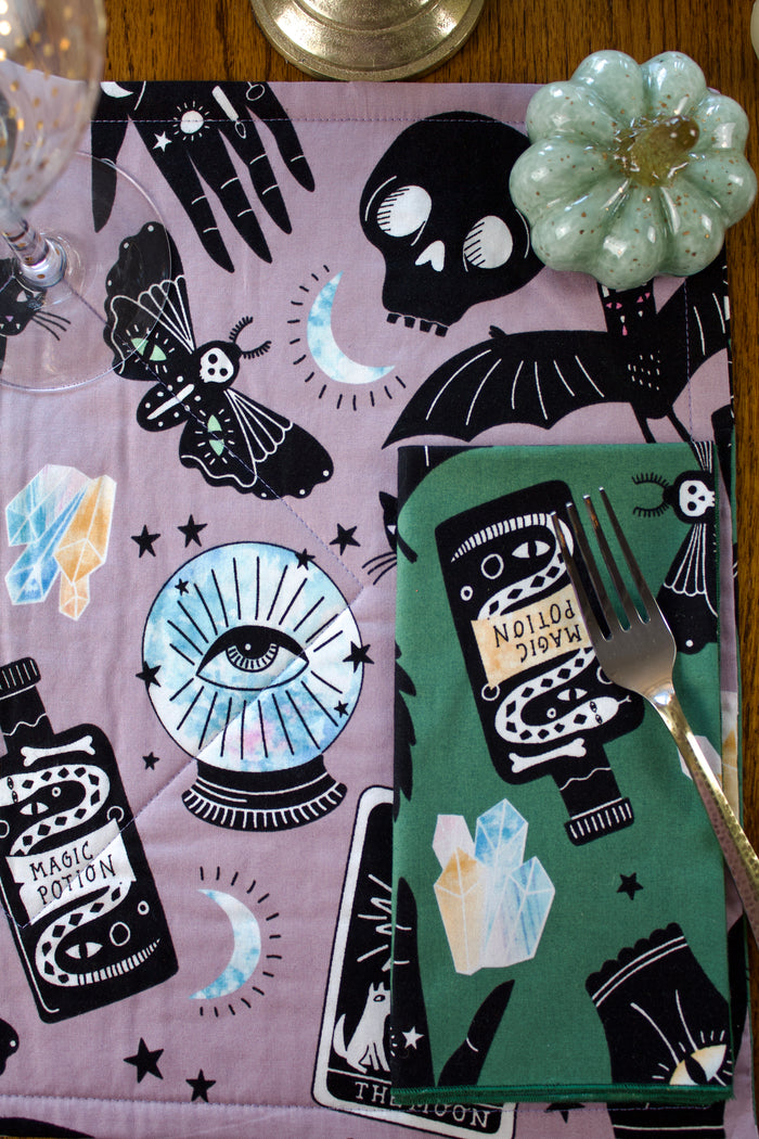 A Little Bit of Magic Napkins