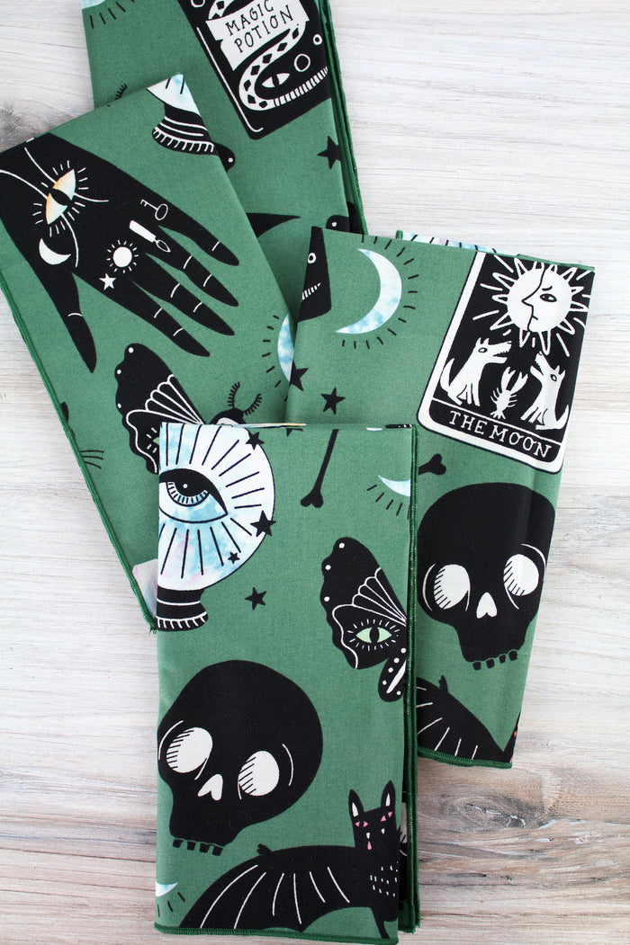 A Little Bit of Magic Napkins