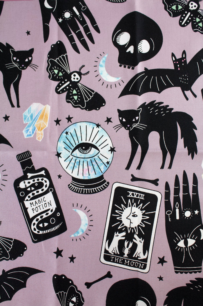 A Little Bit of Magic Napkins