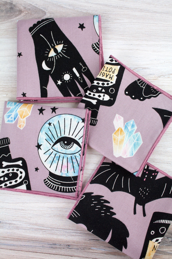 A Little Bit of Magic Napkins
