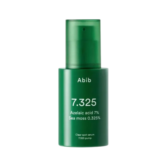 Abib Clear Spot Serum 7.325 Pump 30Ml