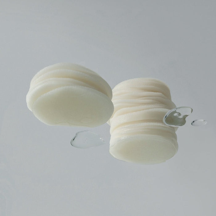 Abib Heartleaf Spot Pad Calming Touch 80pads
