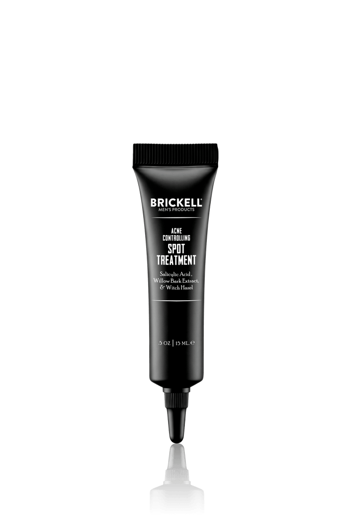 Acne Controlling Spot Treatment for Men
