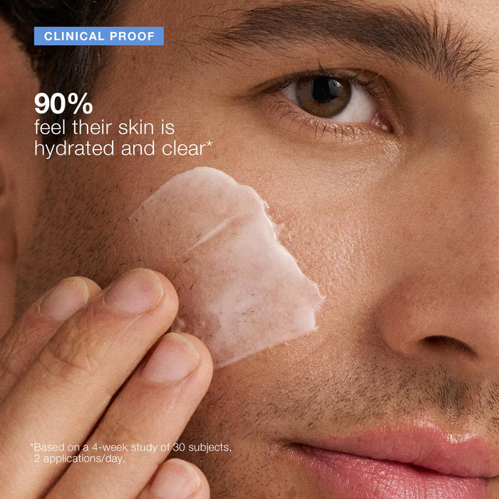 active moist clinical
