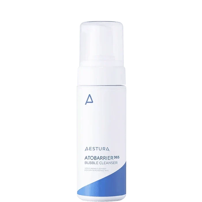 Aestura | Atobarrier 365 Bubble Cleanser - skin28