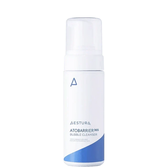 Aestura | Atobarrier 365 Bubble Cleanser - skin28