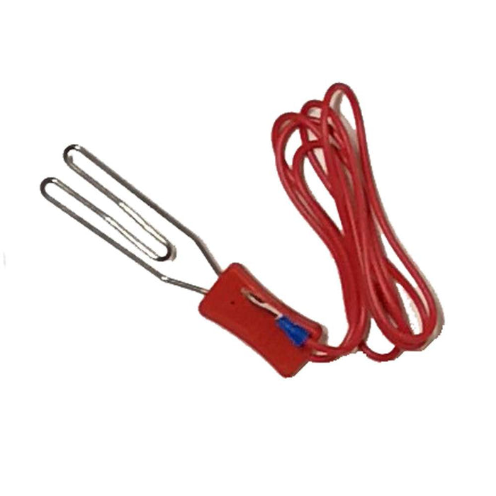 Agrifence: Eco Dual Power Energiser To Fence Lead