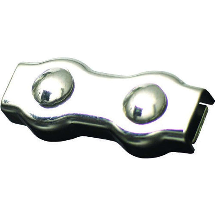 Agrifence: Rope Joiner/Connection Galv Steel 5''s