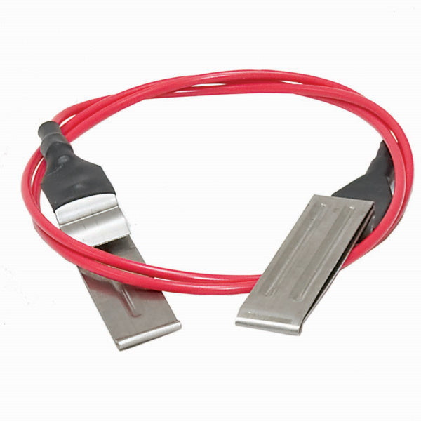 Agrifence: Tape Connector 2 Line 20-40mm