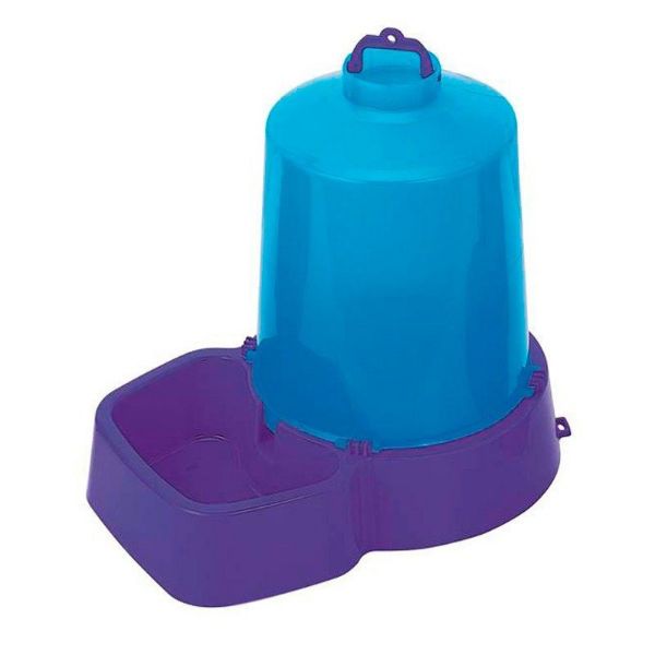 Agrihealth: Dog Bottle Drinker