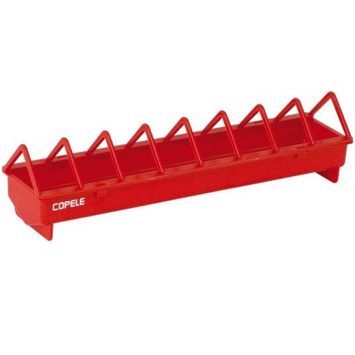 Agrihealth: Plastic Chick Feeder Wide Grill 50cm