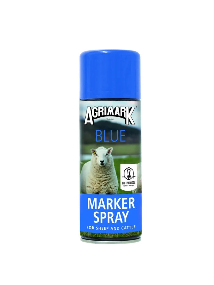 Agrimark Marker Spray
