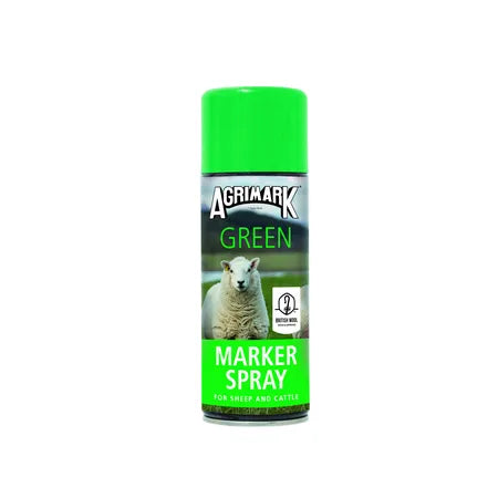 Agrimark Marker Spray