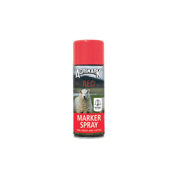 Agrimark Marker Spray