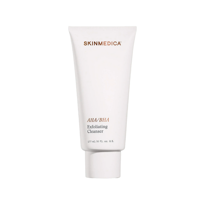 AHA/BHA Exfoliating Cleanser