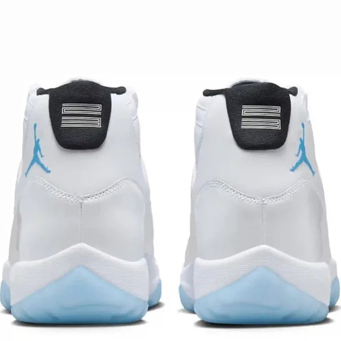 Air Jordan11 'Legend Blue' 2024Men's
