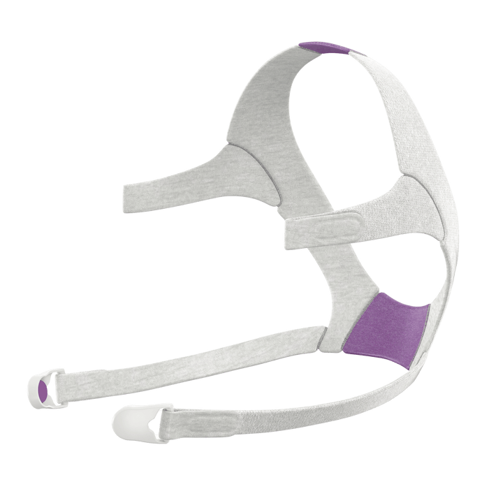 AirFit F20 For Her Resupply Bundle (Cushion & Headgear)