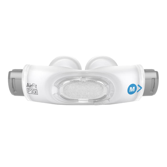 Product image for Nasal Pillows for AirFit™ P30i Nasal Pillow Mask