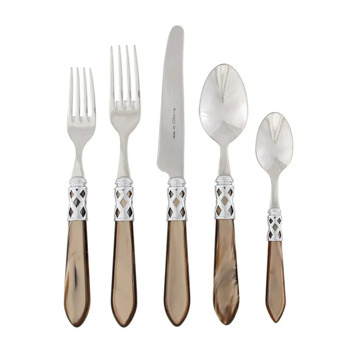Aladdin Brilliant Flatware 5pps