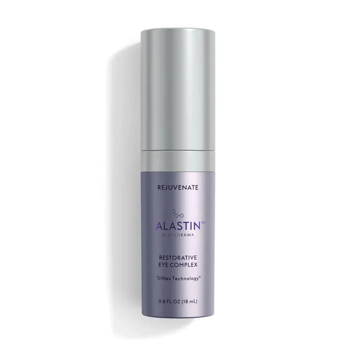 Alastin - Restorative Eye Complex with TriHex Technology® -
