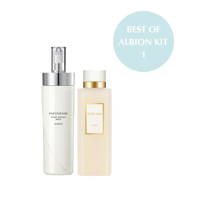 ALBION Best Of Albion Kit 1