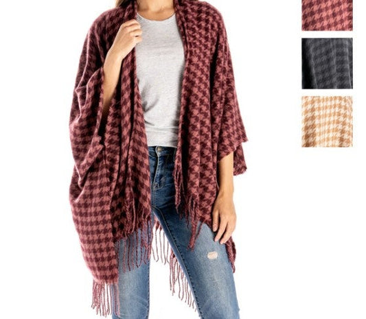 Allthreads™ Somerset Wrap