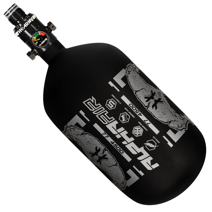 Alpha Air® - 77ci/4500psi HP8 Air System - DOOM Alloy