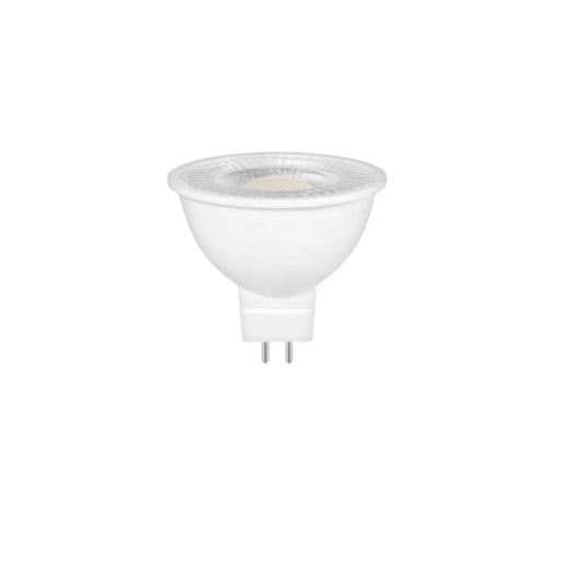 Ampoule led GU5.3 - 12V - Blanc neutre 4000K° - 500 lumens - 5W - Lumihome