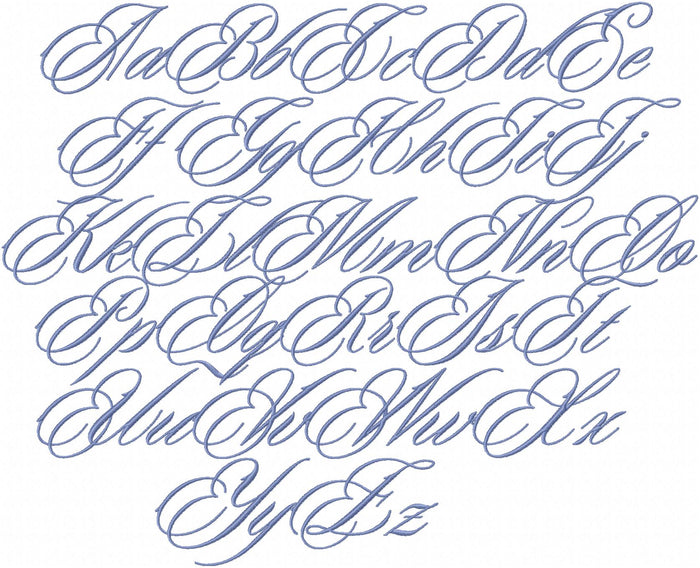 ANDRE FONT