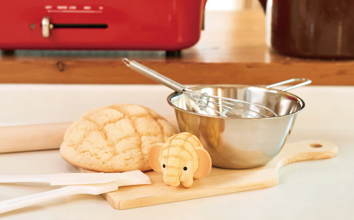 Animal Bakery Mini Figure Blind Box by Dreams USA 34~44 g